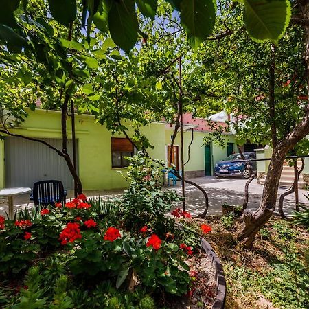 Apartment Jelen Kaštela Extérieur photo